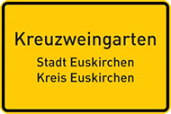 Kreuzweingarten.com